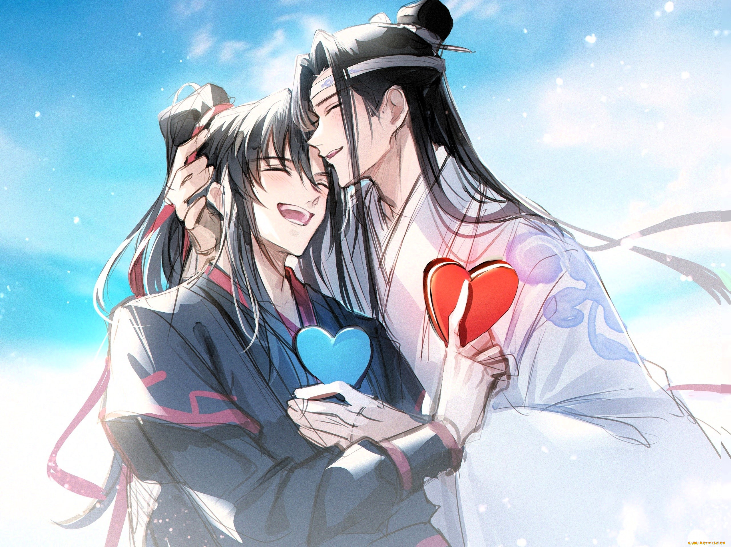 , mo dao zu shi, , , , , 